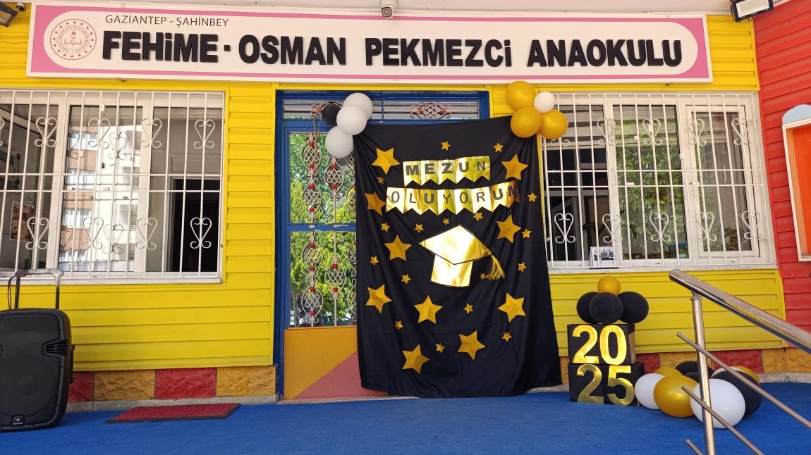 Mezuniyet Törenlerimiz